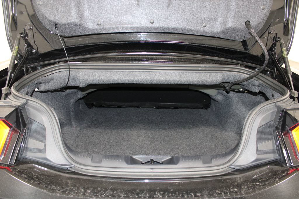 Used 2024 Ford Mustang Premium RWD image 9