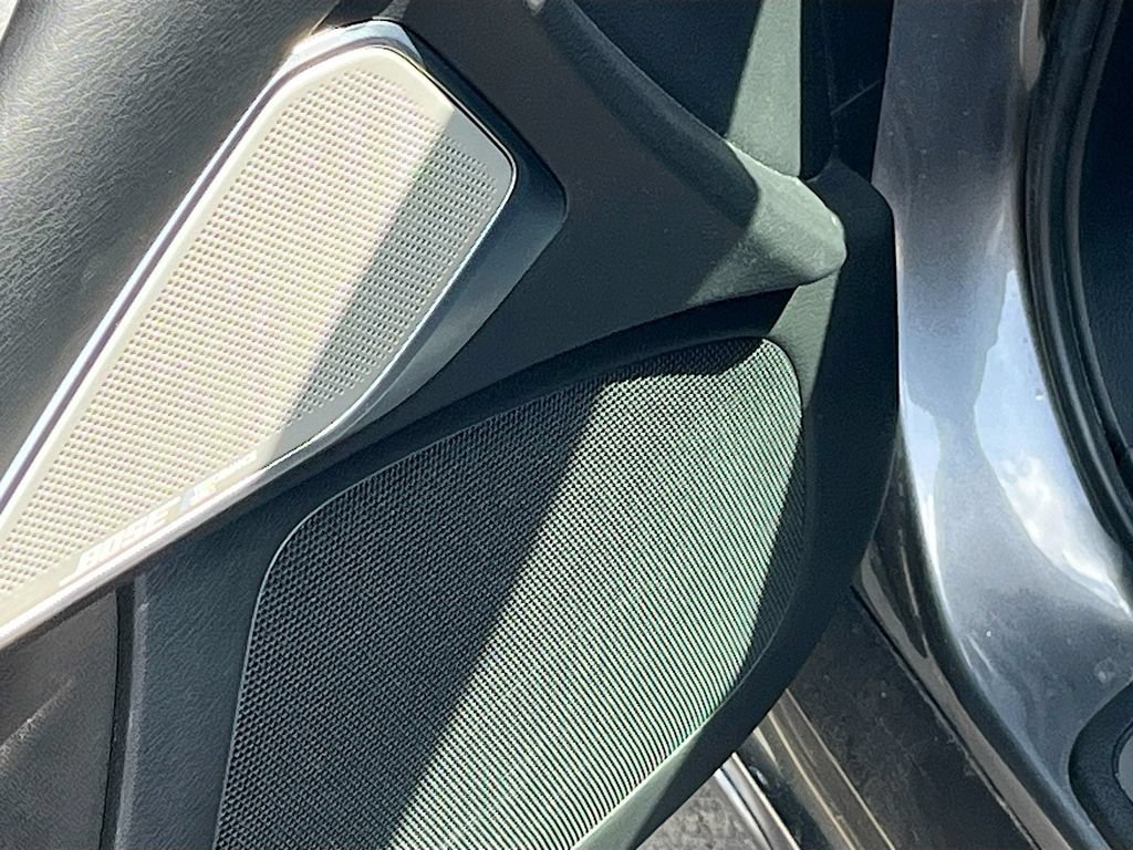 Used 2022 INFINITI Q50 Luxe w/ Cargo Package RWD image 18
