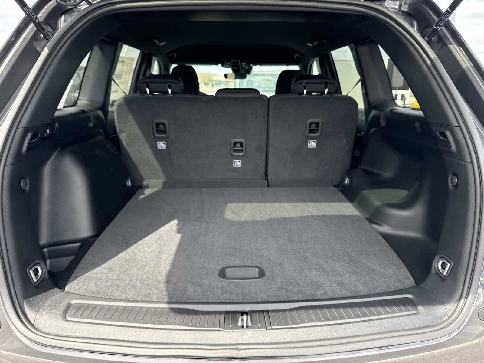 New 2026 Jeep Grand Cherokee Laredo RWD image 7
