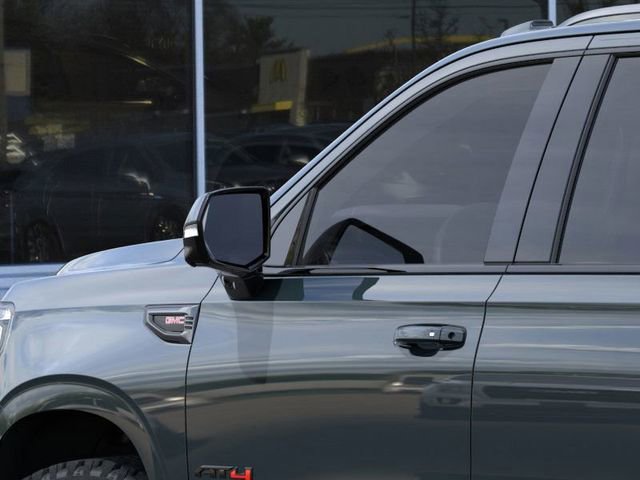 New 2026 GMC Yukon XL AT4 image 12
