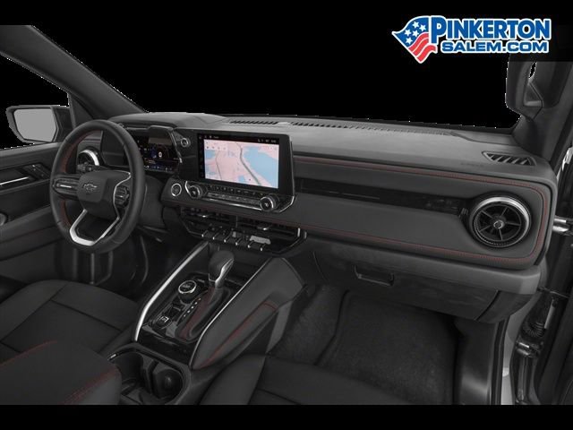 New 2026 Chevrolet Colorado Z71 w/ Technology Package image 35