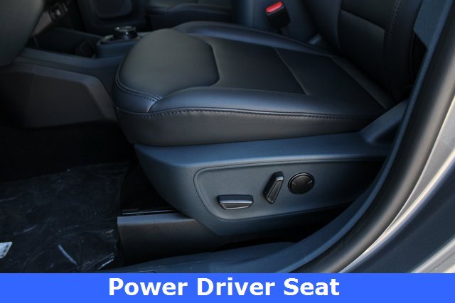 New 2025 Ford Maverick Lariat w/ Black Appearance Package image 4