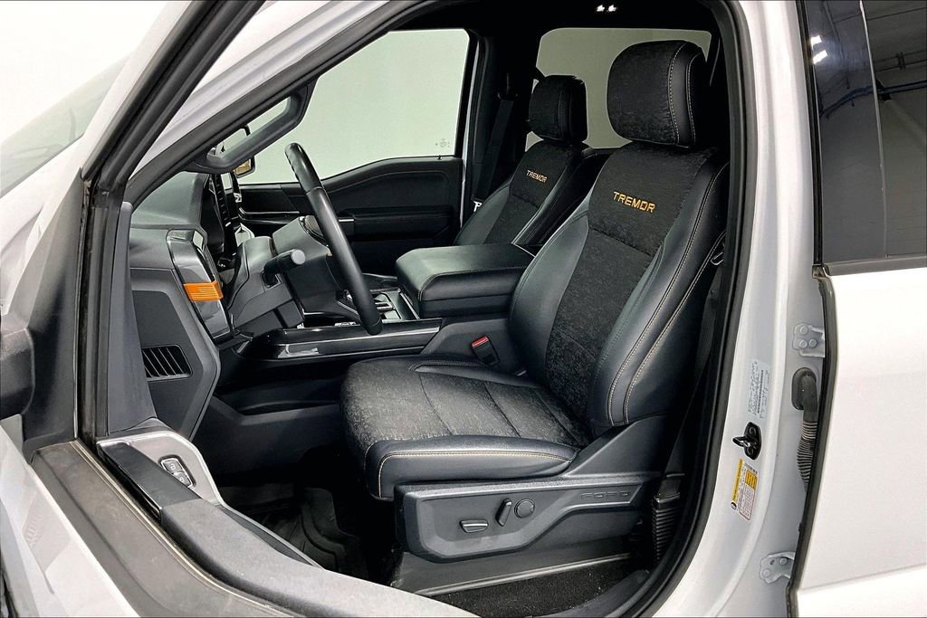 Used 2023 Ford F150 Tremor w/ Bed Utility Package image 31