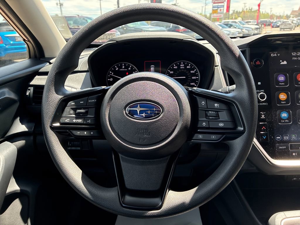 Used 2025 Subaru Crosstrek 2.0i Premium AWD/4WD image 20