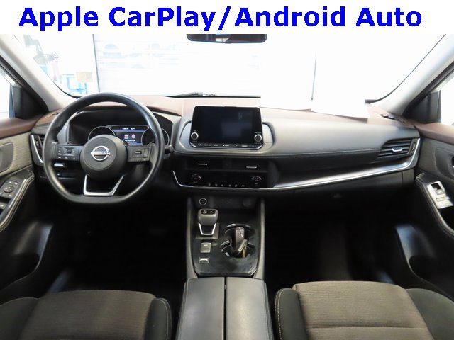 Used 2023 Nissan Rogue SV image 7