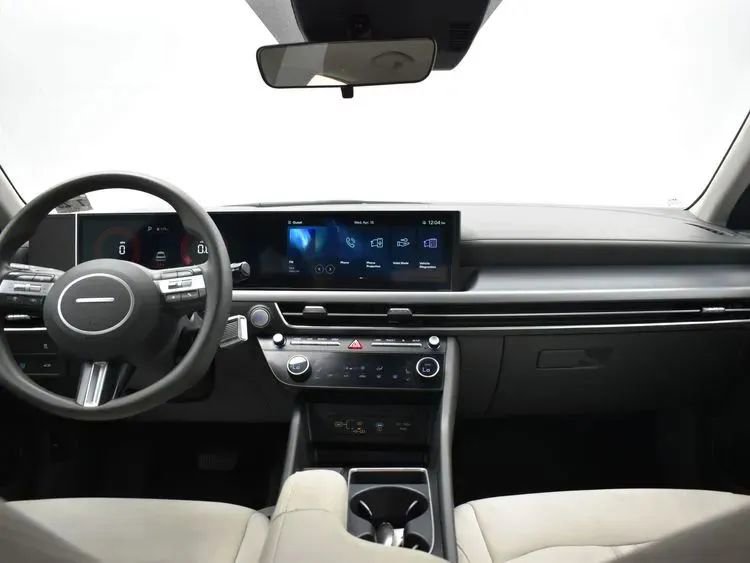 Used 2024 Hyundai Sonata SEL FWD image 18