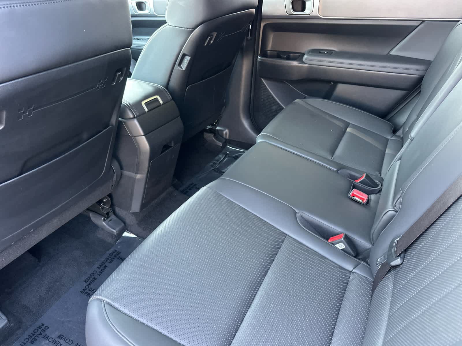 Used 2026 Hyundai Santa Fe SEL AWD/4WD image 5