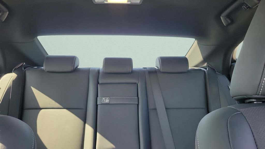 Used 2024 Lexus IS 300 w/ Premium Package RWD image 9