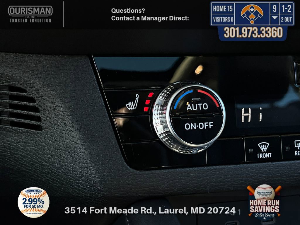 New 2026 Mitsubishi Outlander LE AWD/4WD image 29