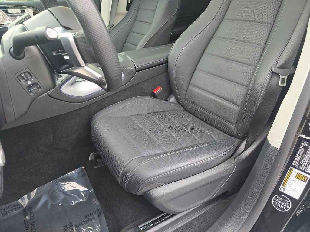 Certified 2024 Mercedes-Benz GLS 580 4MATIC image 26