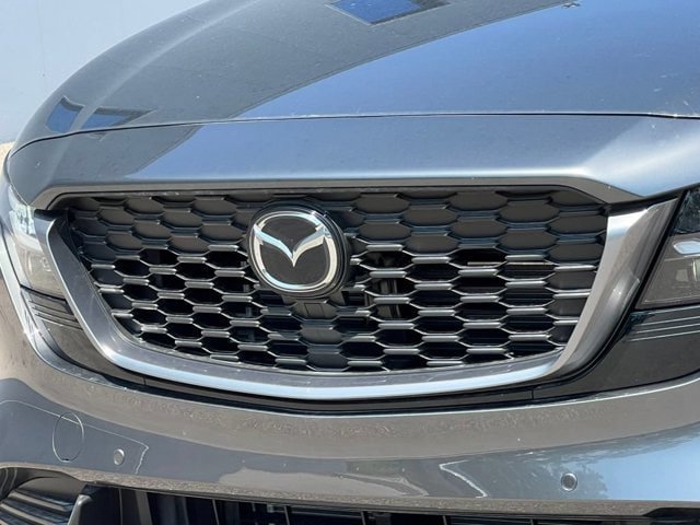 New 2026 MAZDA CX-5 Preferred AWD/4WD image 36
