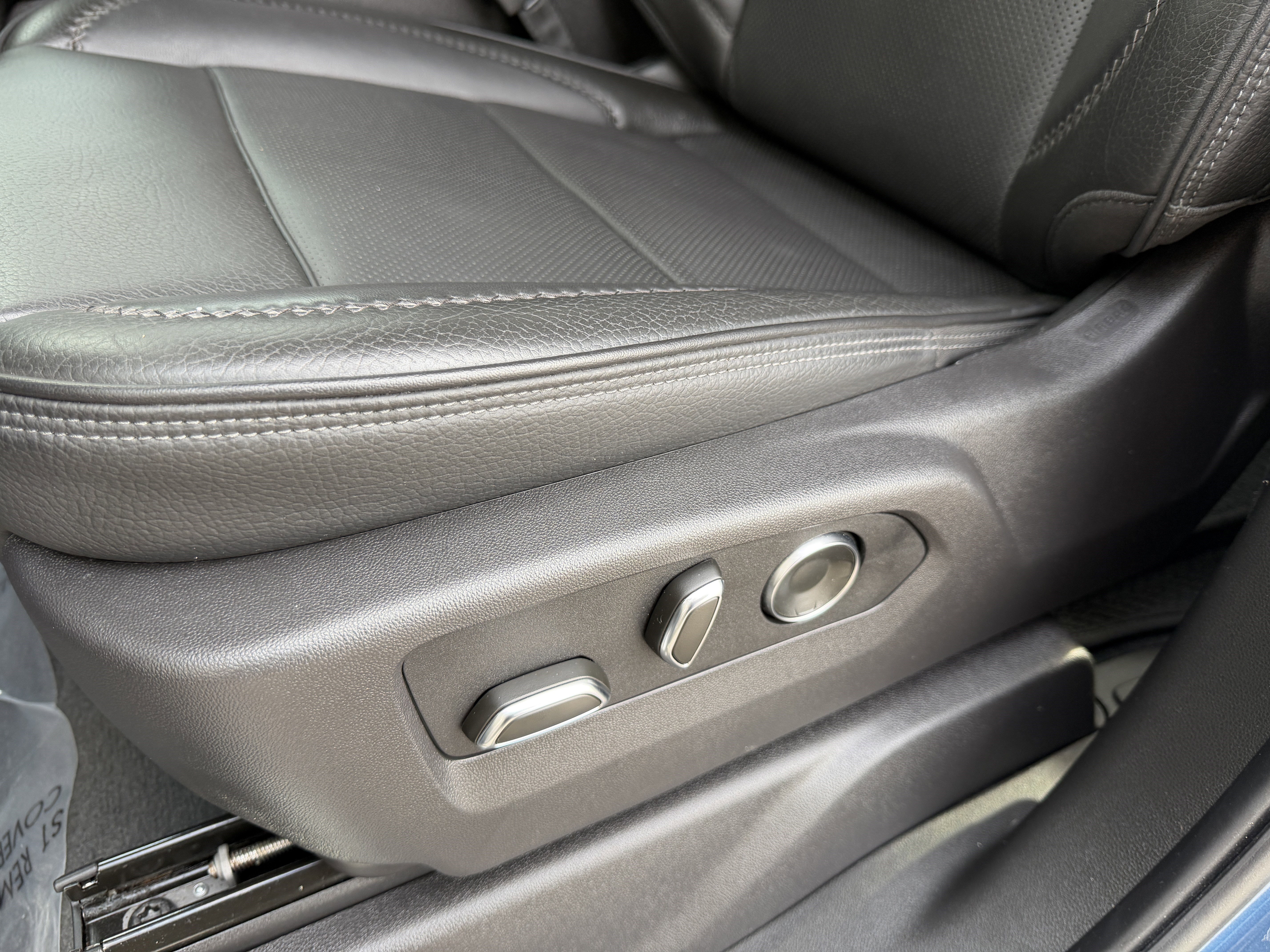 Used 2024 GMC Sierra 1500 Denali w/ Denali Reserve Package image 15