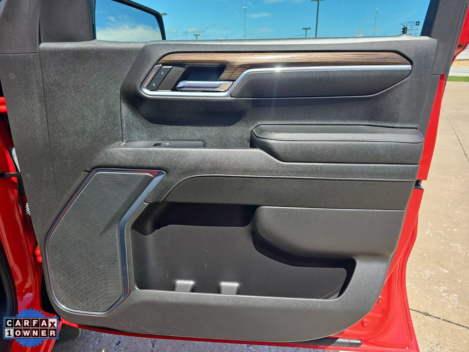 Used 2023 Chevrolet Silverado 1500 LT w/ Protection Package AWD/4WD image 31