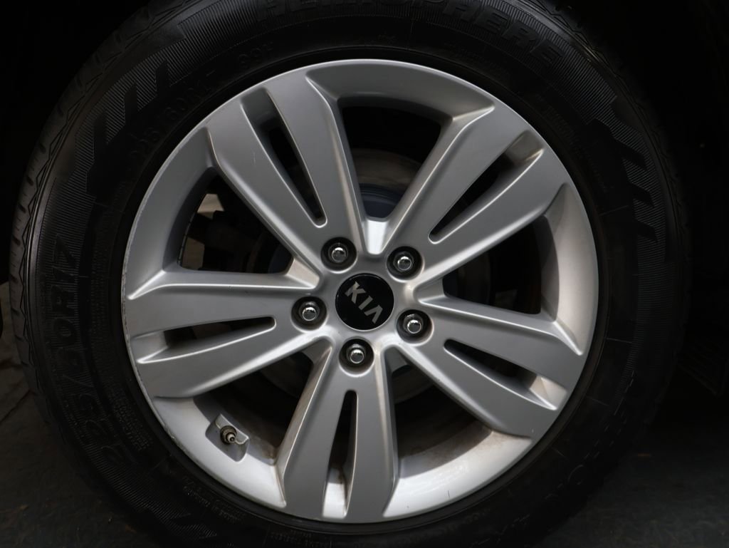 Used 2017 Kia Sportage LX AWD/4WD image 31