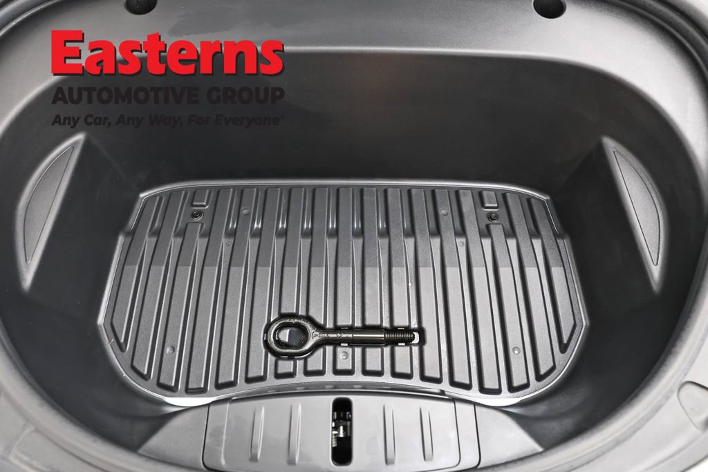 Used 2023 Tesla Model 3 Standard Range image 7