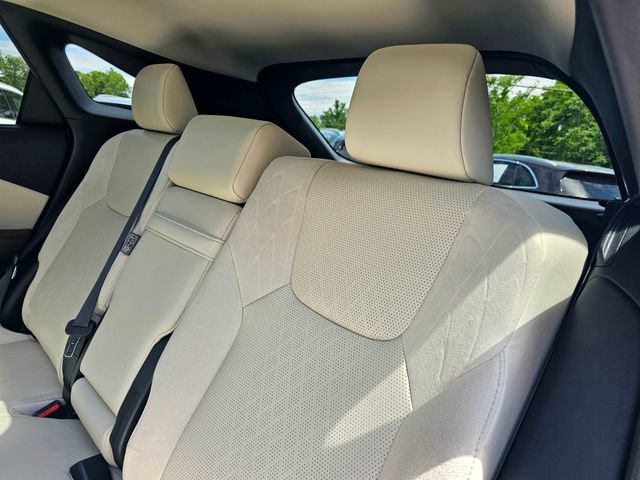 Used 2023 Lexus RX 350 w/ Accessory Package (Z1) AWD/4WD image 25