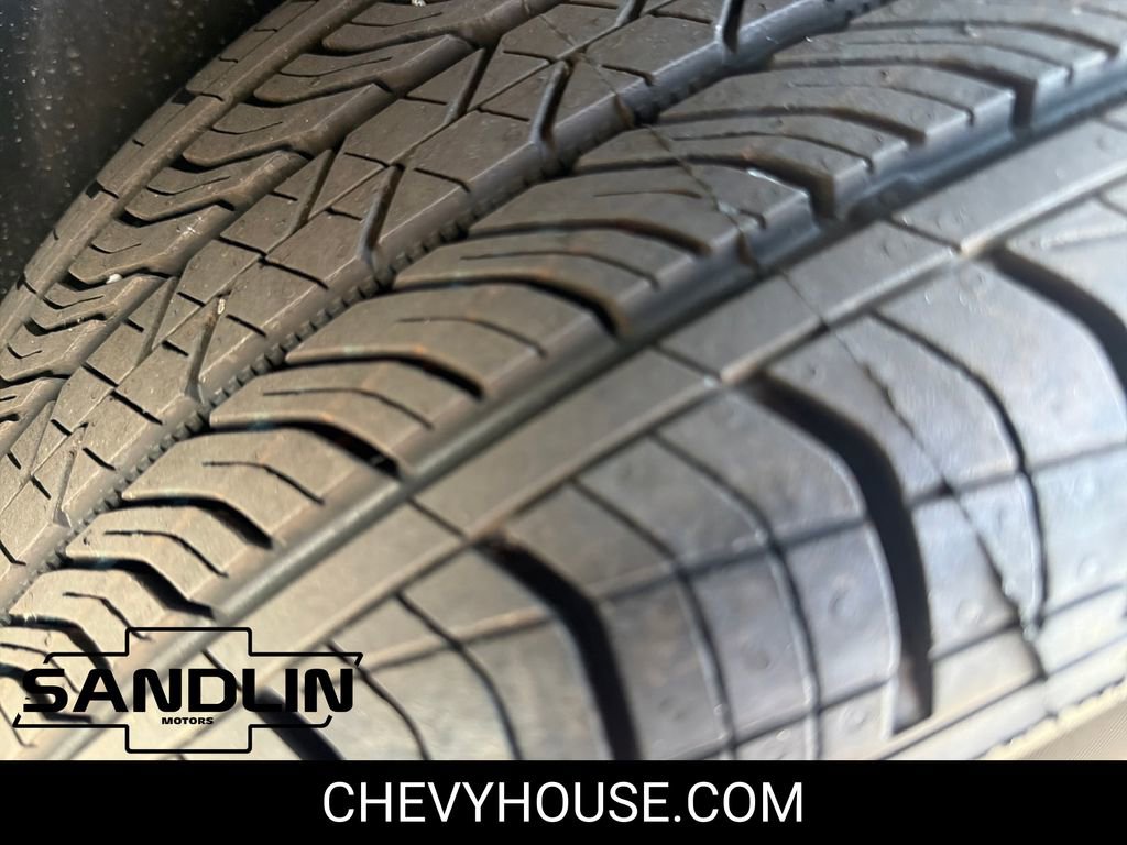 New 2026 Chevrolet TrailBlazer RS w/ Convenience Package image 28