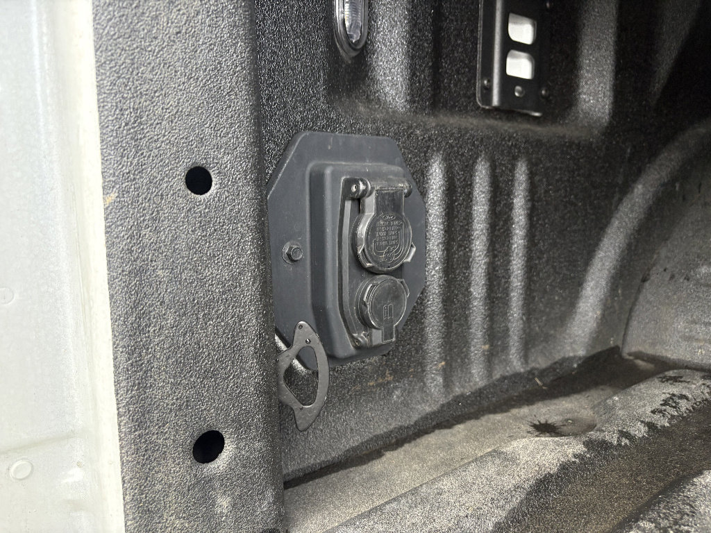 Used 2024 Ford F350 Limited w/ FX4 Off-Road Package image 10