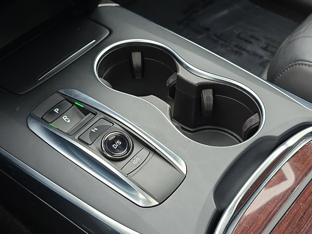 Used 2016 Acura MDX SH-AWD image 27