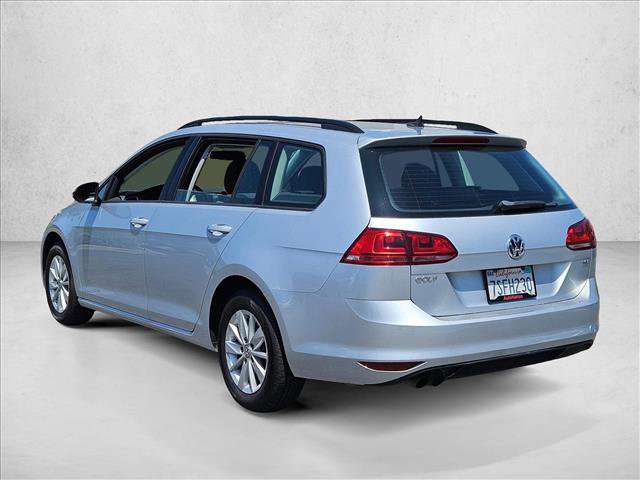 Used 2016 Volkswagen Golf S FWD image 7
