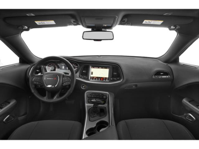 Certified 2021 Dodge Challenger R/T Scat Pack image 8