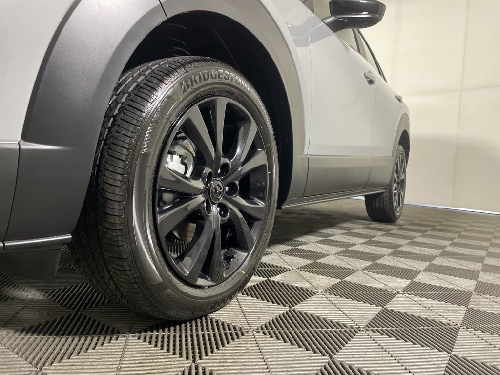New 2026 MAZDA CX-30 Aire Edition image 26