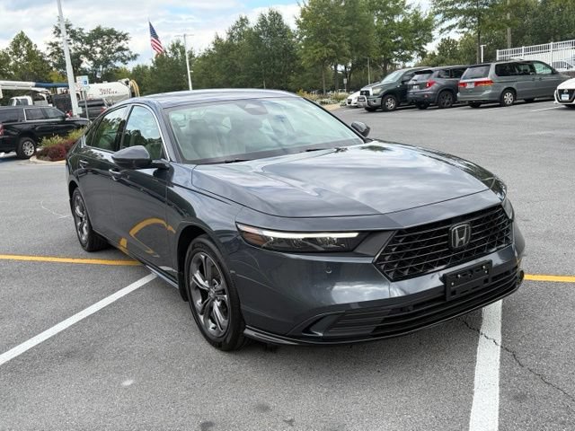 Used 2024 Honda Accord EX-L image 8