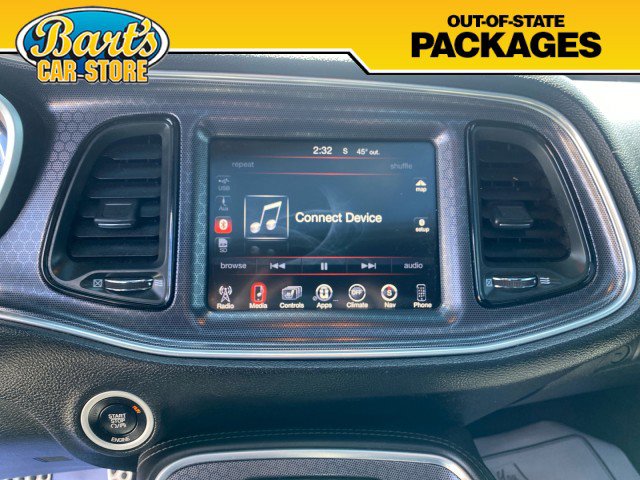 Used 2016 Dodge Challenger R/T Plus RWD image 28