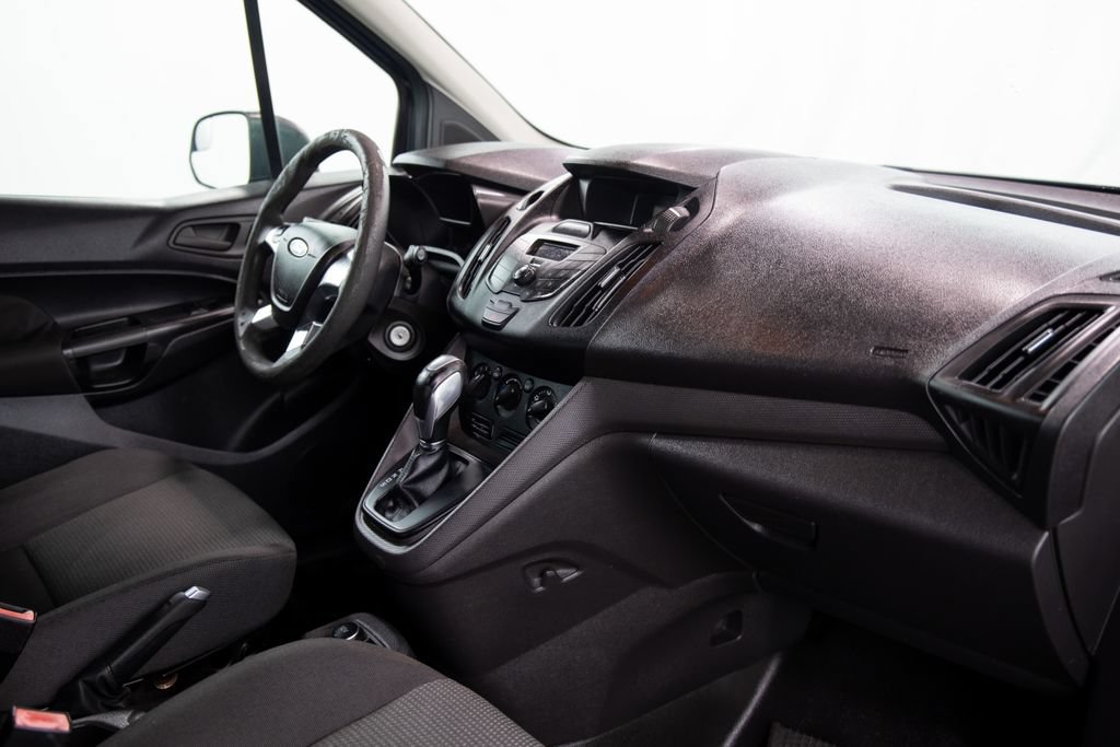 Used 2017 Ford Transit Connect XL FWD image 15