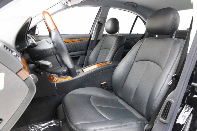 Used 2005 Mercedes-Benz E 500 Sedan image 8