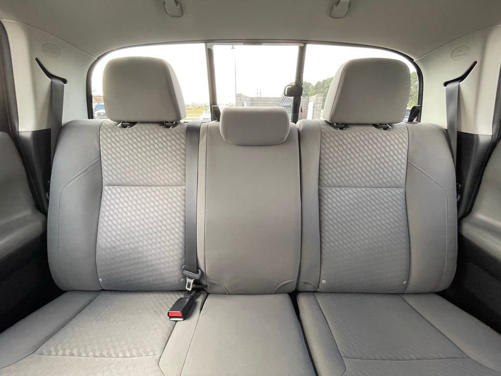 Used 2022 Toyota Tacoma SR w/ SR Convenience Package image 29