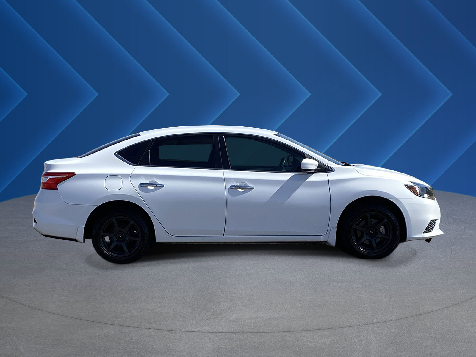 Used 2019 Nissan Sentra S FWD video 2