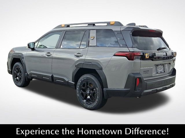 New 2026 Subaru Outback Wilderness image 4