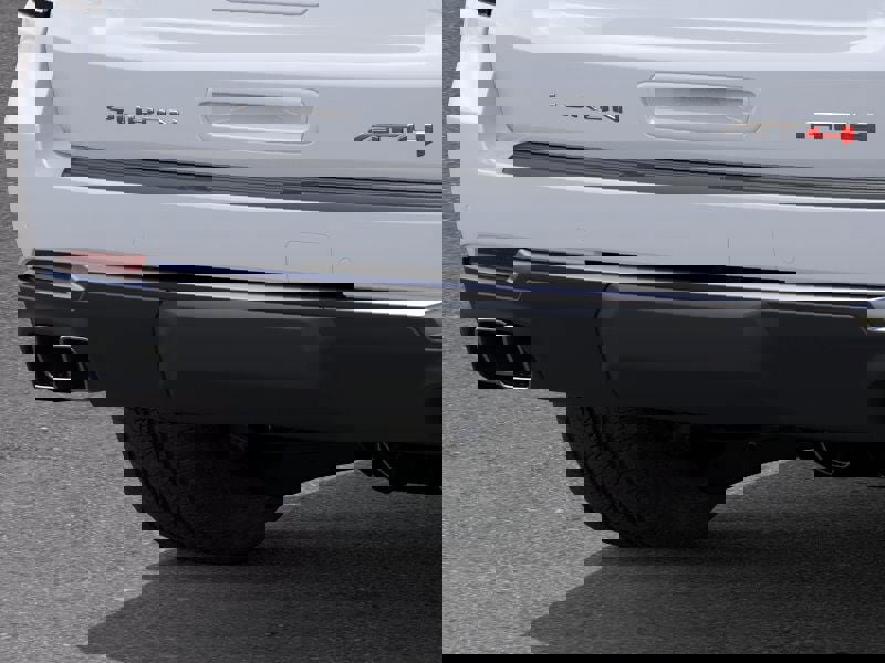 New 2026 GMC Yukon AT4 Ultimate image 14