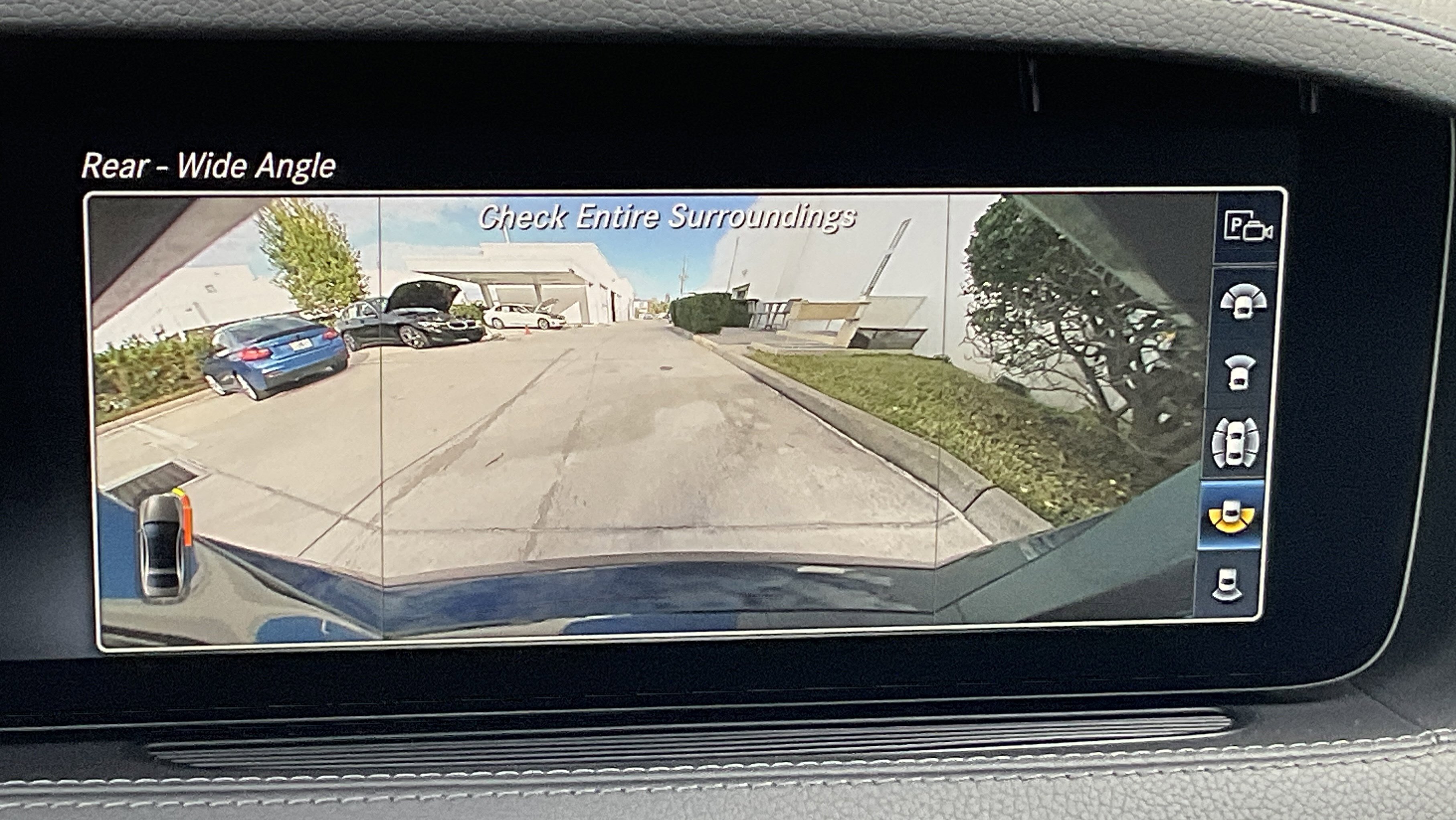 Used 2020 Mercedes-Benz S 560 Sedan image 18