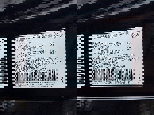 Used 2024 Toyota Tacoma SR5 image 34