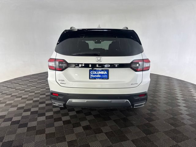 Used 2026 Honda Pilot Elite image 6