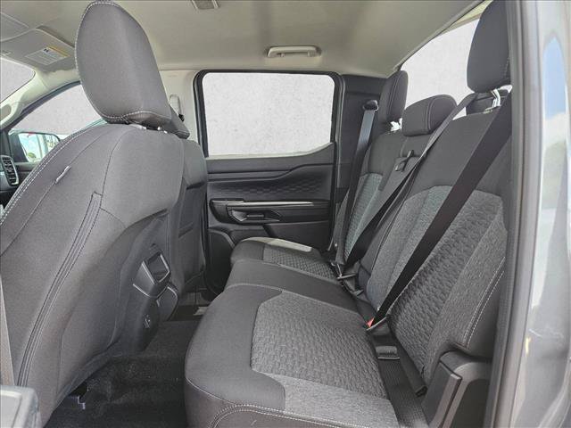 New 2026 Ford Ranger XL w/ Trailer Tow Package RWD image 14