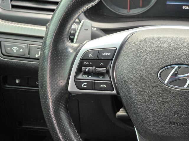 Used 2019 Hyundai Sonata Limited FWD image 23