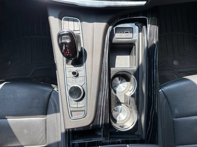 Certified 2022 Cadillac Escalade ESV Sport w/ Touring Package AWD/4WD image 25