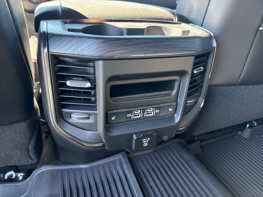 New 2026 RAM 2500 Power Wagon image 26