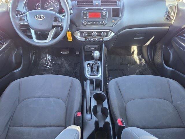 Used 2012 Kia Rio LX w/ PWR Pkg image 29