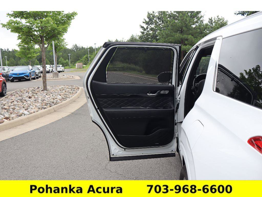 Used 2020 Hyundai Palisade Limited image 27