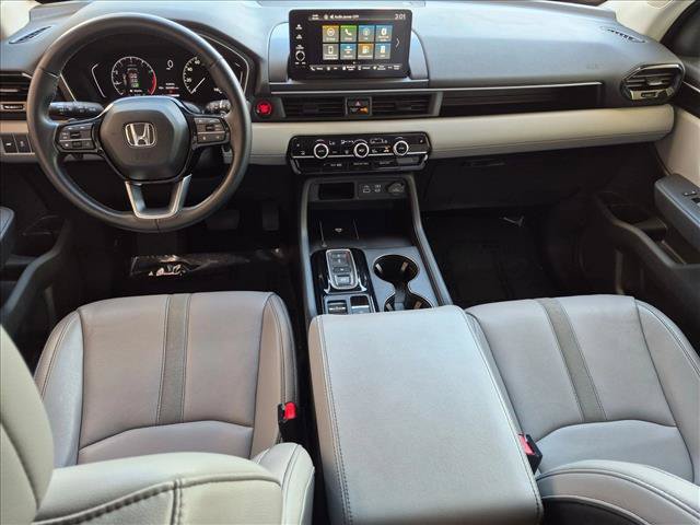 Certified 2023 Honda Pilot EX-L image 16