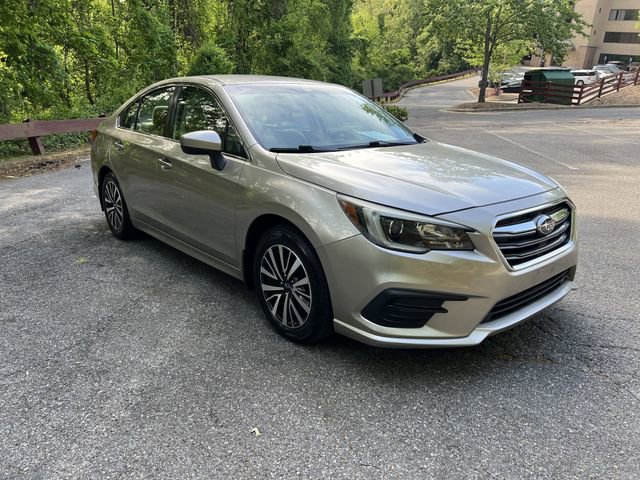 Used 2018 Subaru Legacy 2.5i Premium AWD/4WD image 4