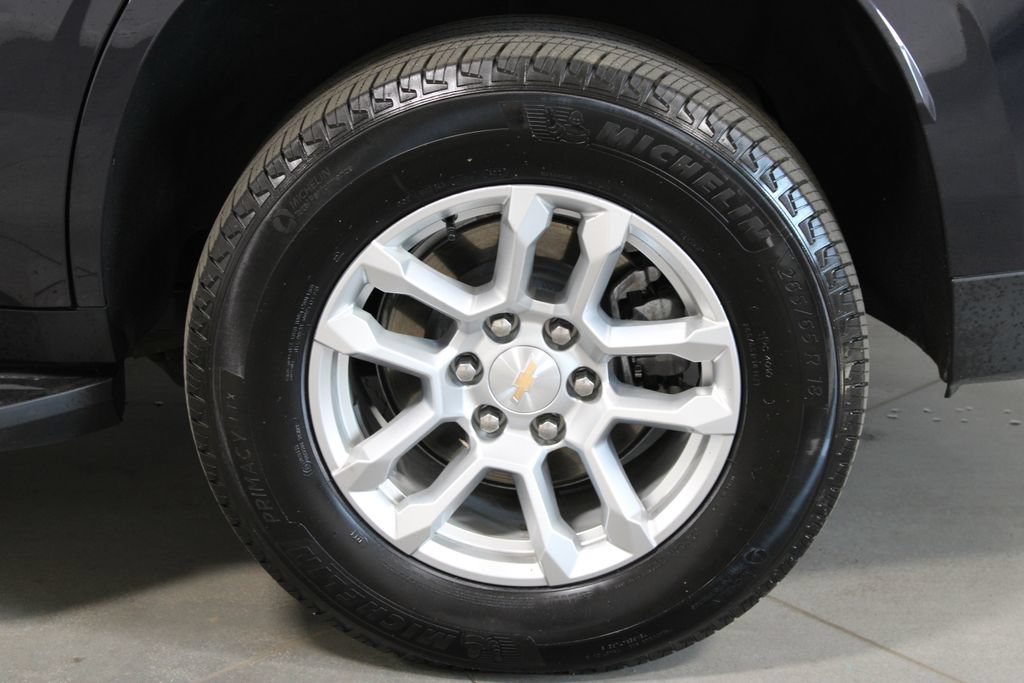 Used 2025 Chevrolet Tahoe LT AWD/4WD image 18