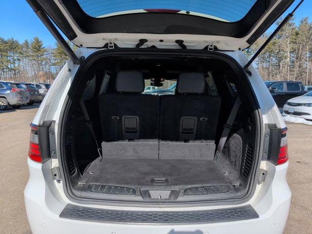 Used 2020 Dodge Durango R/T image 28