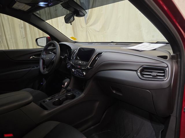 Used 2024 Chevrolet Equinox RS AWD/4WD image 36