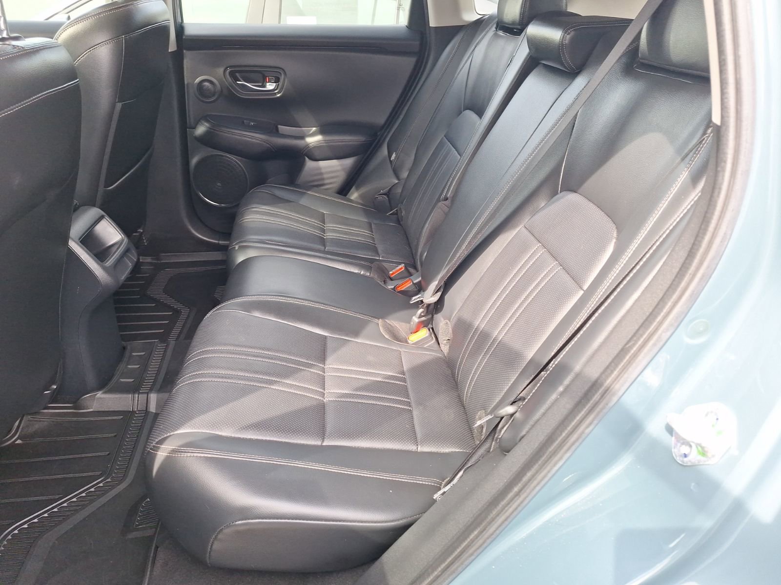 Used 2023 Honda HR-V EX-L image 29
