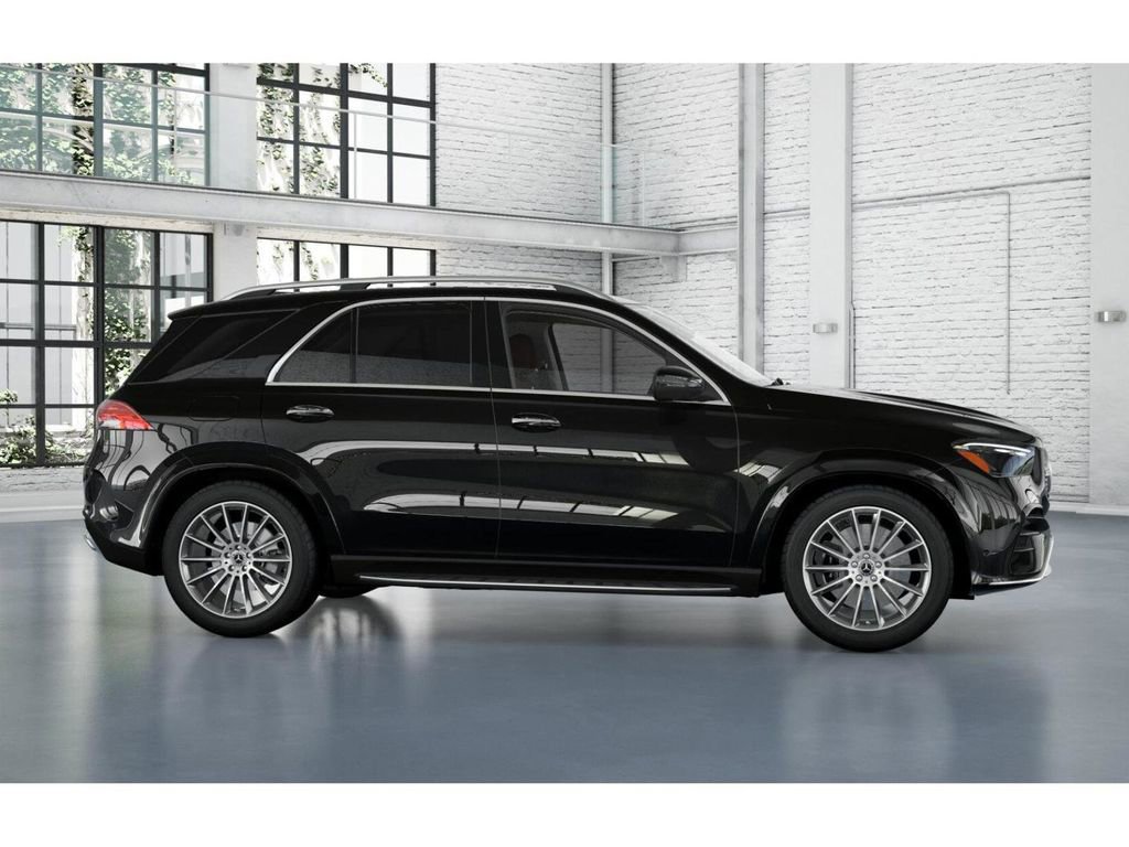 New 2026 Mercedes-Benz GLE 450 4MATIC image 15